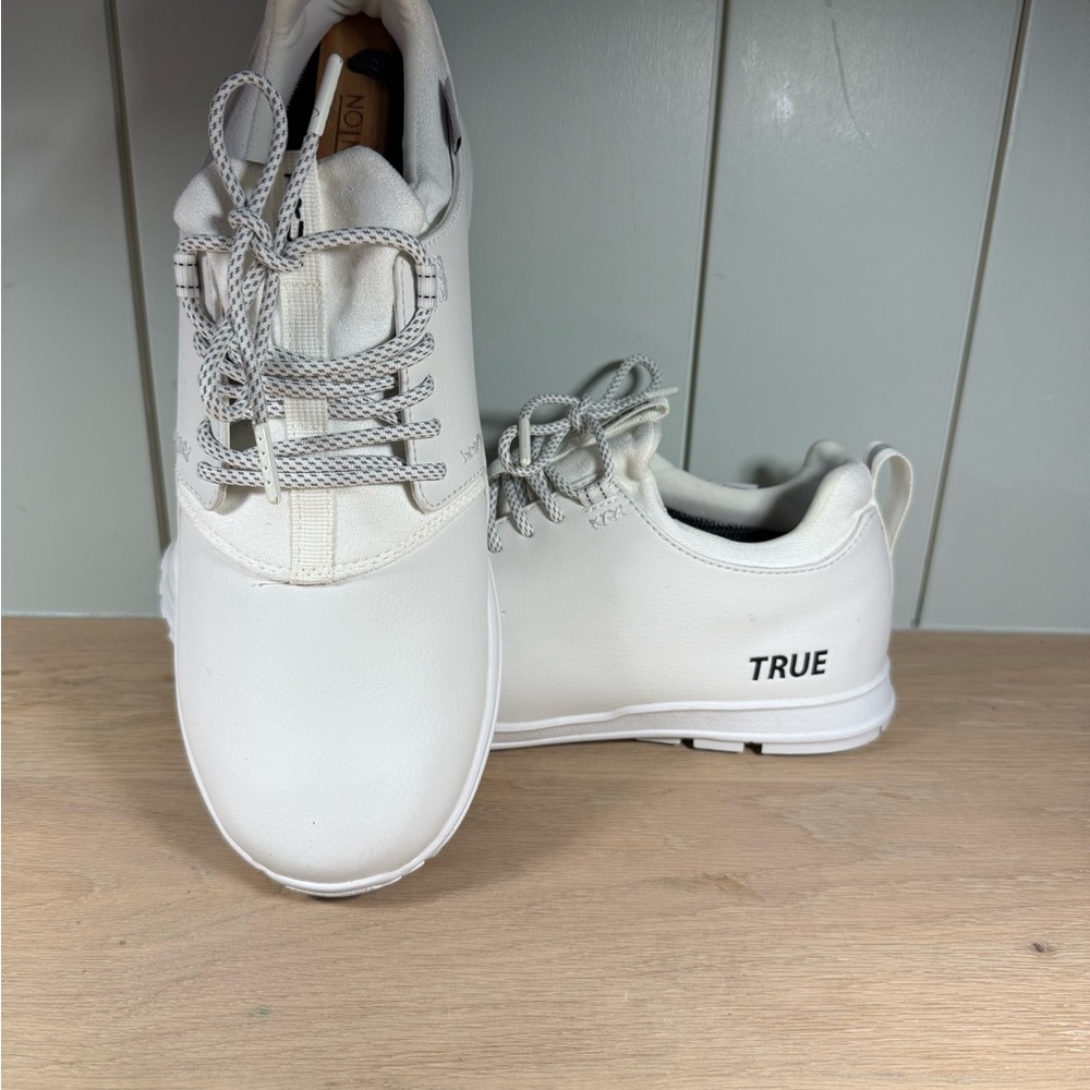 True Linkswear Golf Shoes
